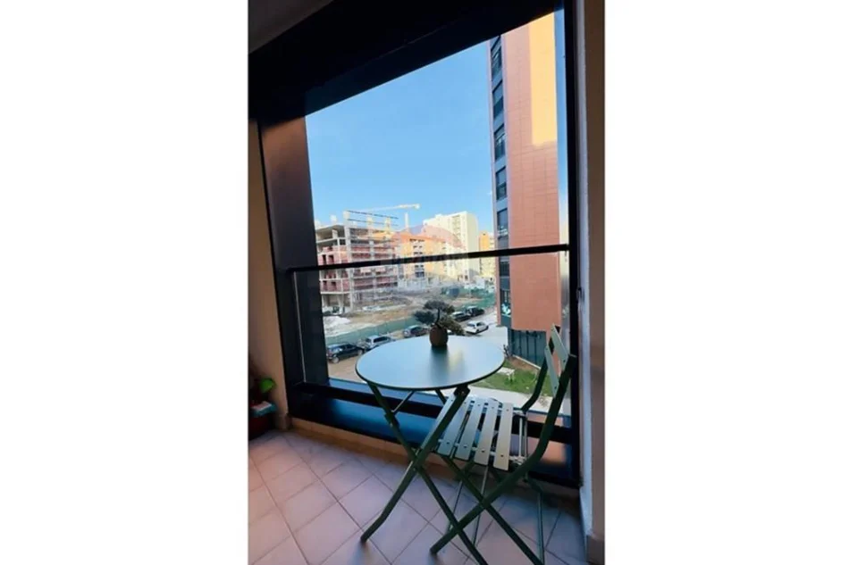 Tirane, jepet me qera apartament Kati 3, 102 m² 900 € (Jordan Misja)