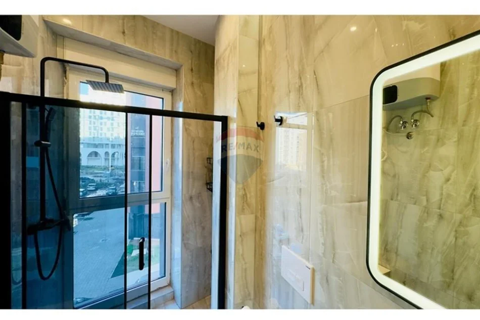 Tirane, jepet me qera apartament Kati 3, 102 m² 900 € (Jordan Misja)