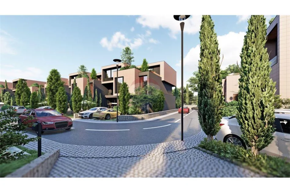 Tirane, shitet Vile , 443 m² 1.370.001 € 