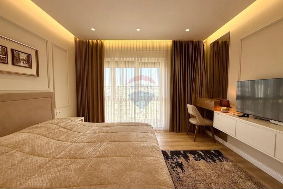 Tirane, shitet apartament 2+1+Ballkon , 113 m² 237.000 € 