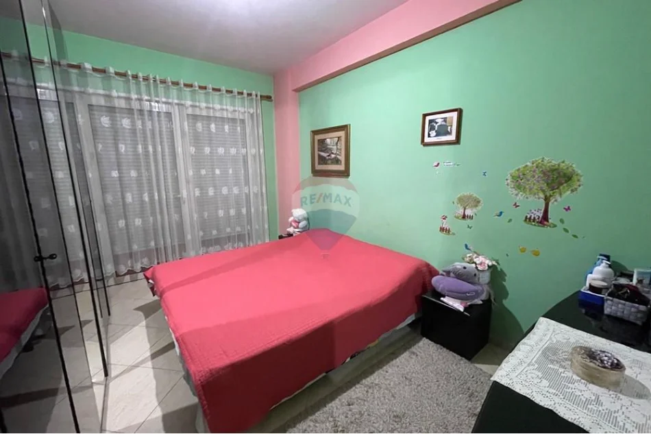 Tirane, shitet apartament 2+1 Kati 3, 113 m² 310.000 € (Komunës së Parisit(ID: 530551001-260))