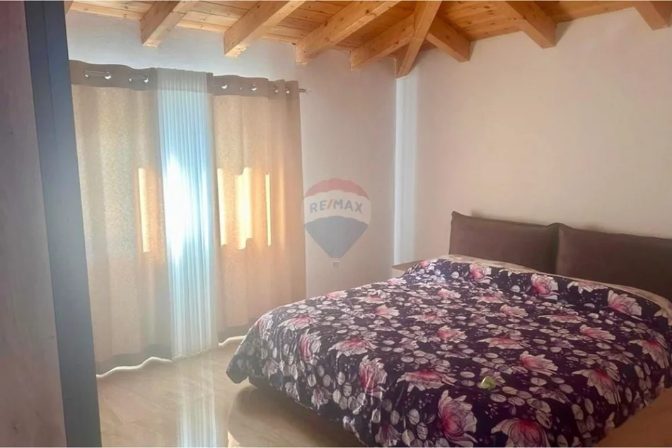 Tirane, jepet me qera Vile , 75 m² 501 € 
