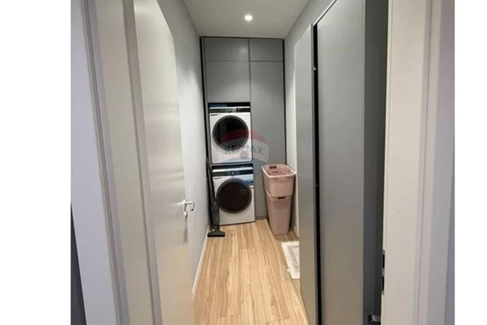 Tirane, jepet me qera apartament , 105 m² 750 € 