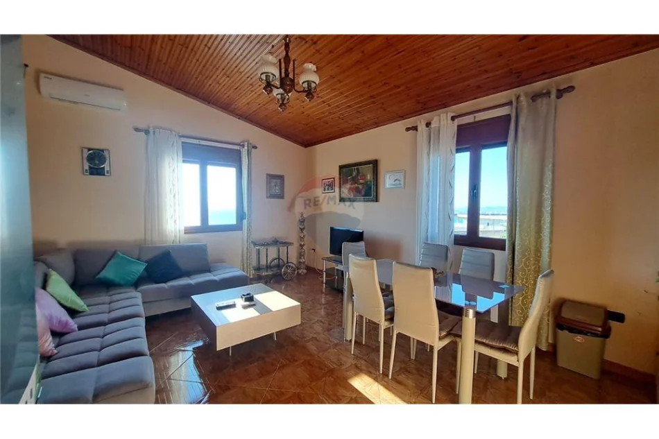 Vlore - Lungomare, shitet Vile Vile 2 Katshe Kati 2, 438 m² (Rruga Dhimitër Konomi, Vlore)