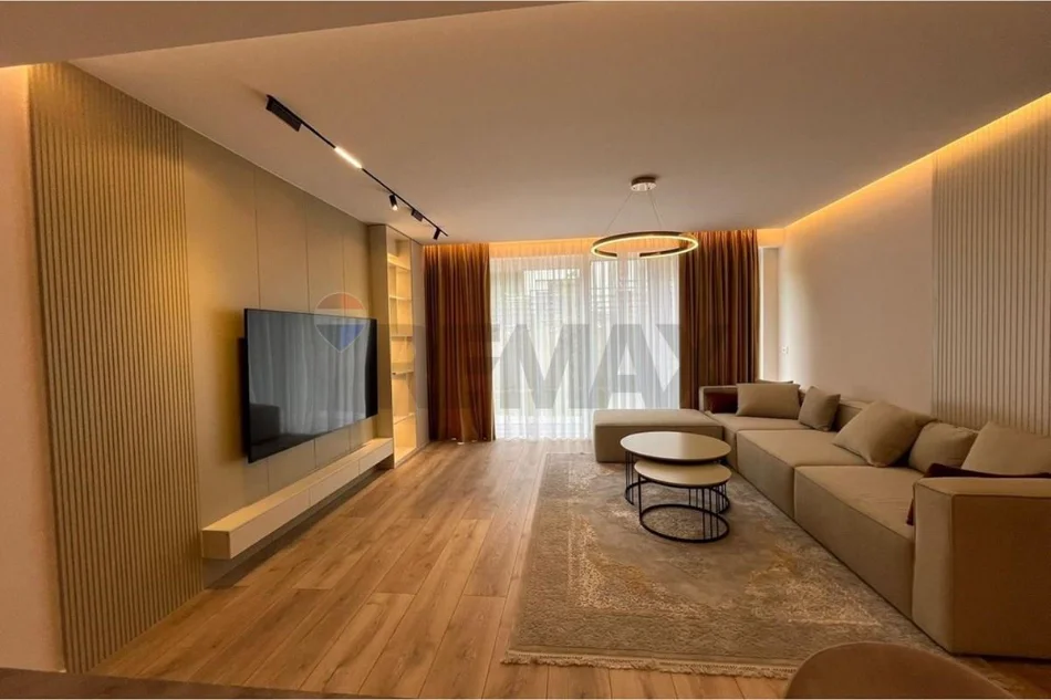 Tirane, jepet me qera apartament , 144 m² 1.500 € 