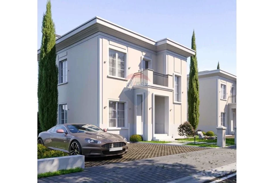 Shqiperi, shitet apartament , 486 m² 750.000 € (Roling hills)