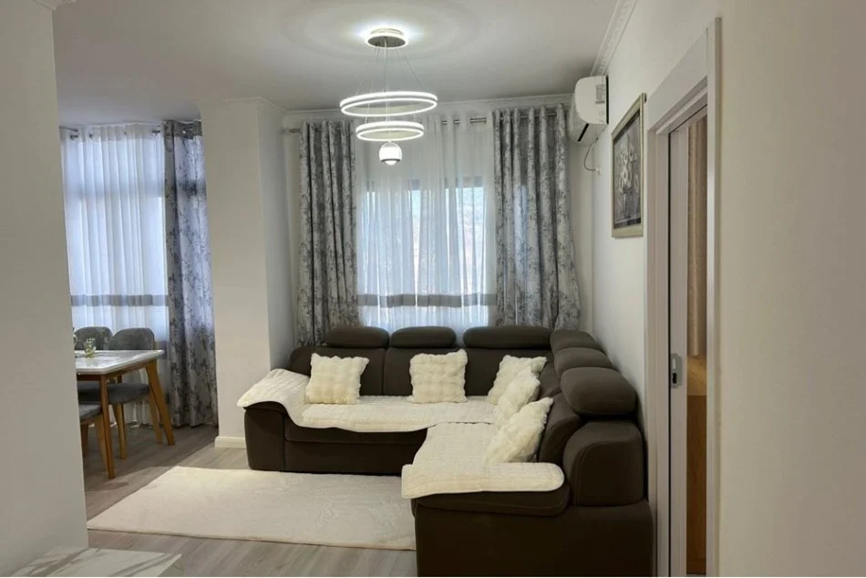 Tirane, shitet apartament 1+1 , 55 m² 95.000 € (Misto Mame)