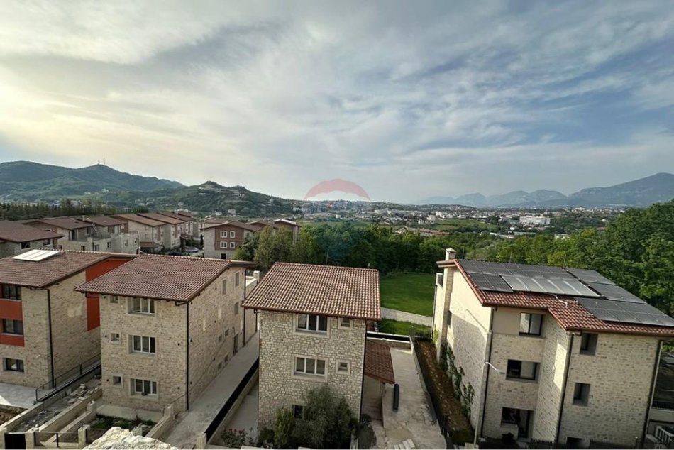 Tirane, shitet apartament 2+1 Kati 1, 87 m² (Apartament - Për Shitje - Secret Garden Rezidencë, Tiranë)