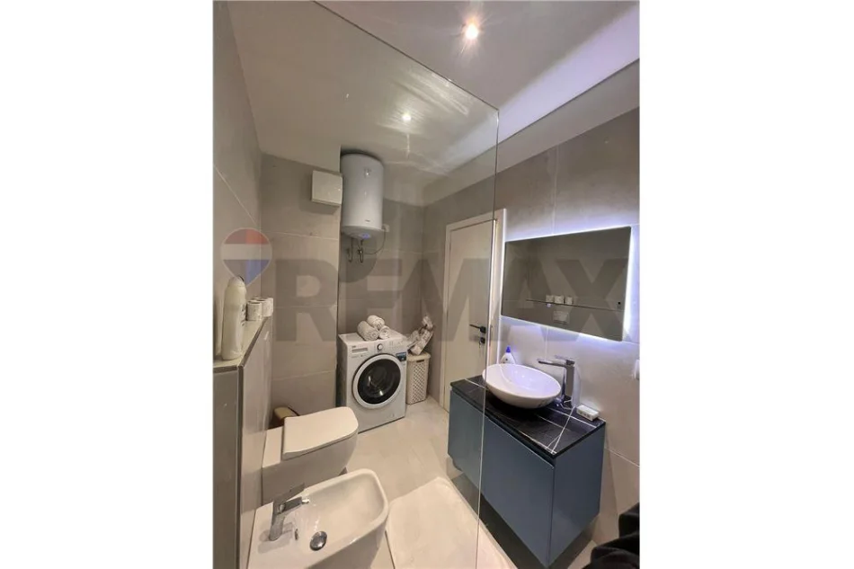 Tirane, shitet apartament 1+1 Kati 2, 65 m² (Rr Teodor Keko Rruga Mikel Maruli, Tiranë)
