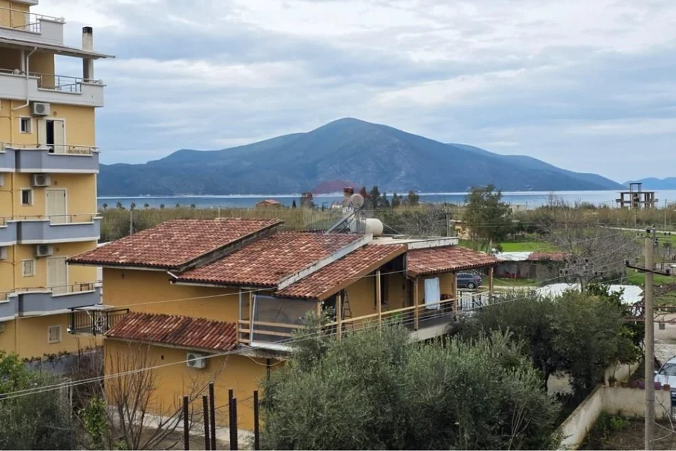 Vlore, shitet shtepi 2+1 Kati 1, 499 m² 190.000 € (Orikum, Vlore)