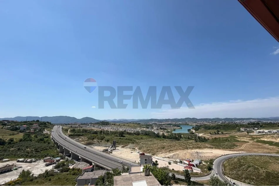 Tirane, shitet apartament 2+1 Kati 4, 84 m² 121.380 € (Dora Residence, Tiranë(ID: 530581007-216))