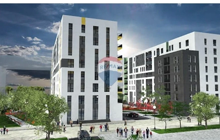 Tirane, shitet apartament 2+1 , 87 m² 120.000 € (Tirana Entry ID: 530181098-78)