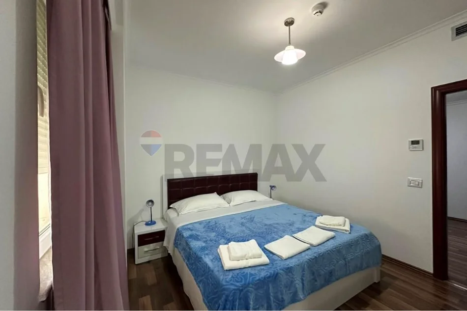 Tirane, shitet apartament , 77 m² 116.861 € 
