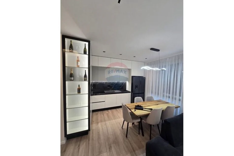 Tirane, shitet apartament 2+1 Kati 4, 103 m² (Xhanfize Keko , kompleksi Green Harmony,(ID: 530171038-1587))