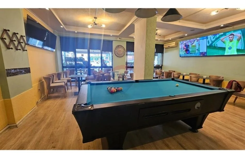 Komuna e Parisit, shitet lokal, 64 m² 220.000 € (ID: 530191067-11)