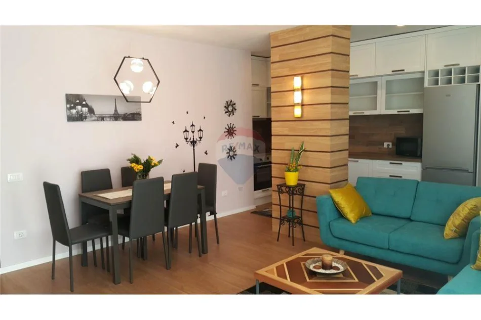 Super apartament me qira tek Kodra e Diellit!