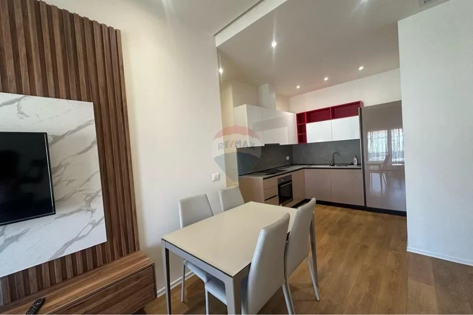 Tirane, jepet me qera apartament , 73 m² 801 € 