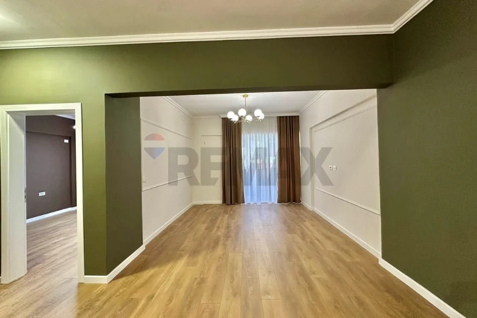 SHITET APARTAMENT 2+1 | KOMUNA E PARISIT