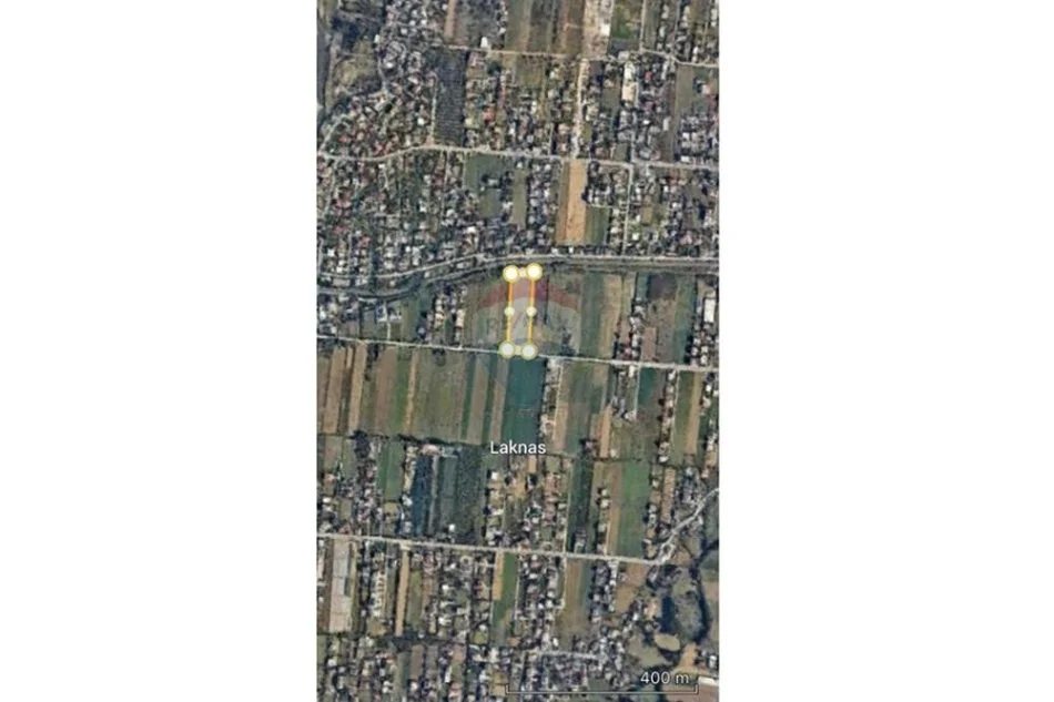 Tirane, shitet , 7.200 m² 600.000 € (Autostrada Tiranë Durrës, Tiranë)