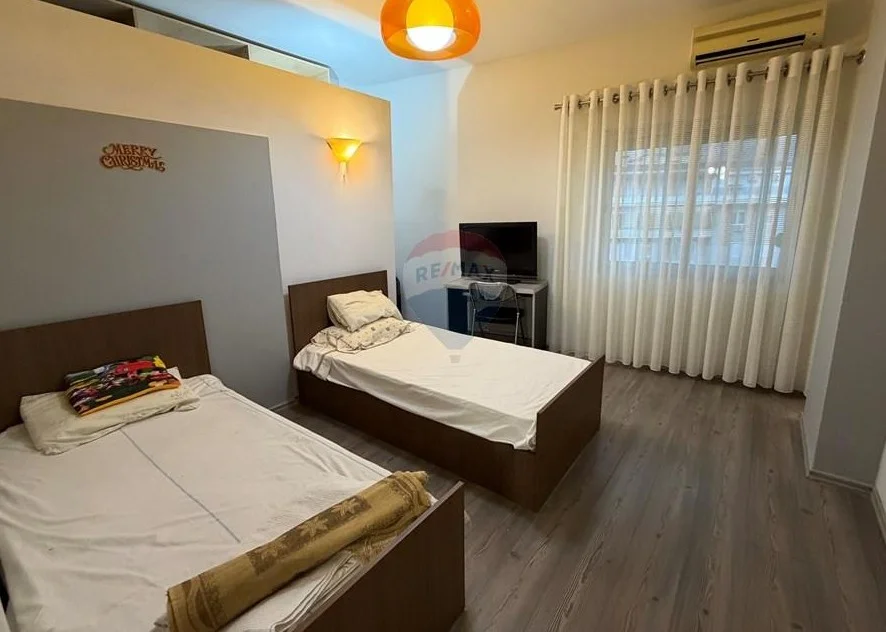 Tirane, shitet apartament 2+1 Kati 4, 102 m² 139.000 € (Fresk (530581008-70))