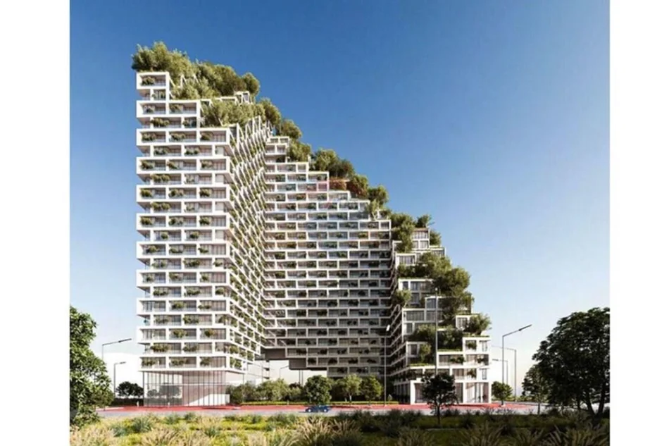 Tirane, shitet apartament , 157 m² 295.000 € 