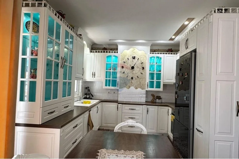Tirane, shitet apartament 2+1 Kati 4, 130 m² 320.000 € (Kompleksi Sima Co (ID: 530471006-252)