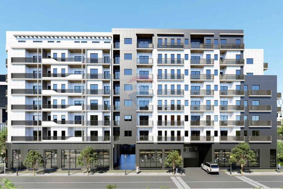 Tirane, shitet apartament 1+1 Rruga Besim Alla, Tirane