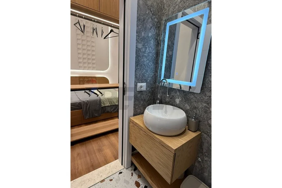 Tirane, shitet garsonier , 25 m² 95.000 € 