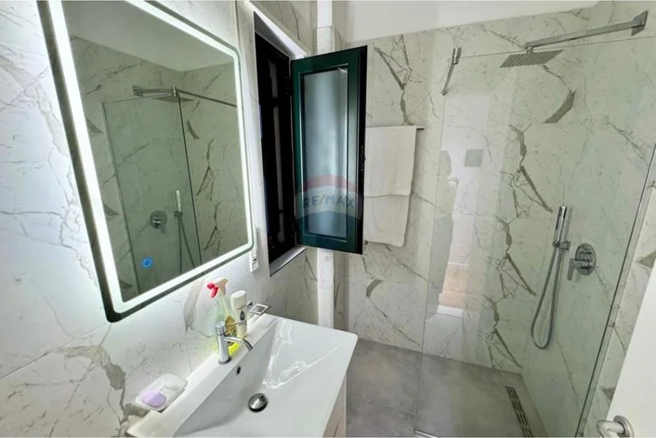 Tirane, shitet apartament 2+1 Kati 6, 107 m² 215.000 € (Rruga Nexho Konomi, Tiranë(ID: 530291018-1027)