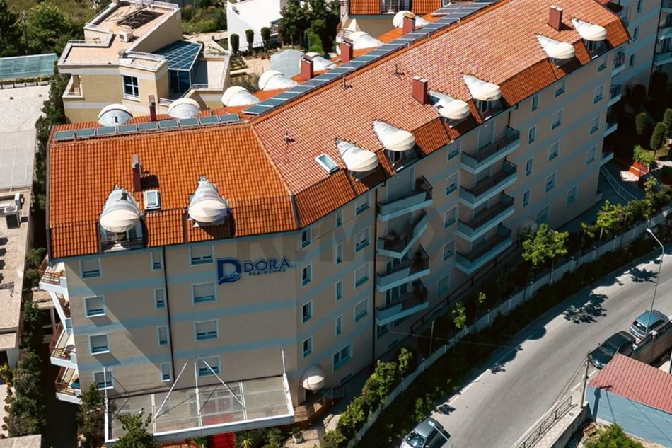 Tirane, shitet apartament , 88 m² 128.570 € 