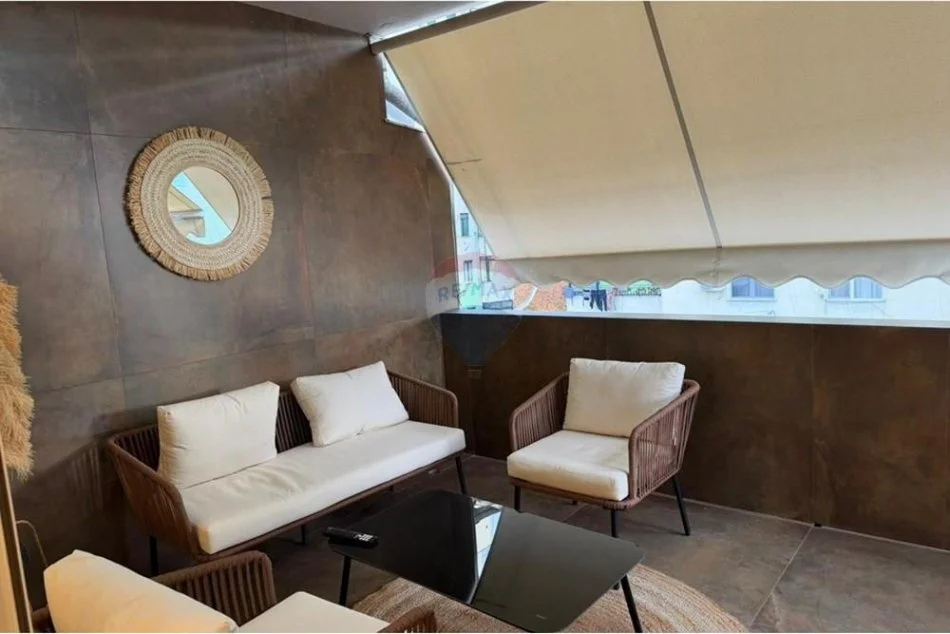 Tirane, shitet apartament 2+1 Kati 8, 112 m² 320.000 € (Ish Ekspozita, Tiranë(ID: 530491011-176)