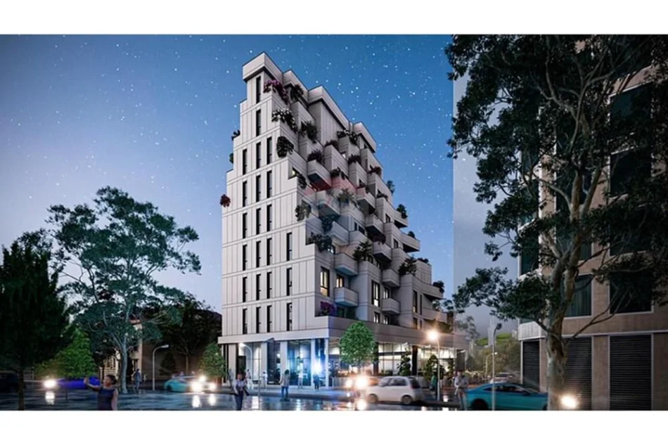 Tirane, shitet apartament , 106 m² 128.120 € 