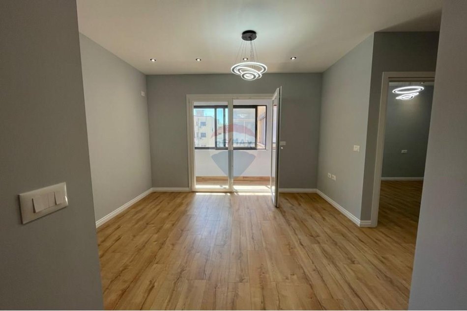 Tirane, shitet apartament 1+1 Kati 6, 49 m² 98.000 € (Rruga 5 Maji, Tiranë (ID: 530181098-54)