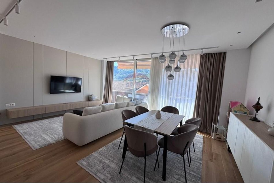 Tirane, shitet apartament 2+1 Kati 4, 142 m² 343.000 € (Liqeni I Thatë (ID: 530591003-10)