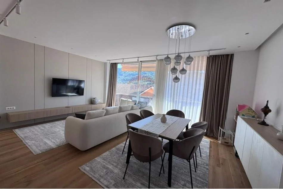 Tirane, shitet apartament 2+1 Kati 4, 142 m² 343.000 € (Liqeni I Thatë (ID: 530591003-10)
