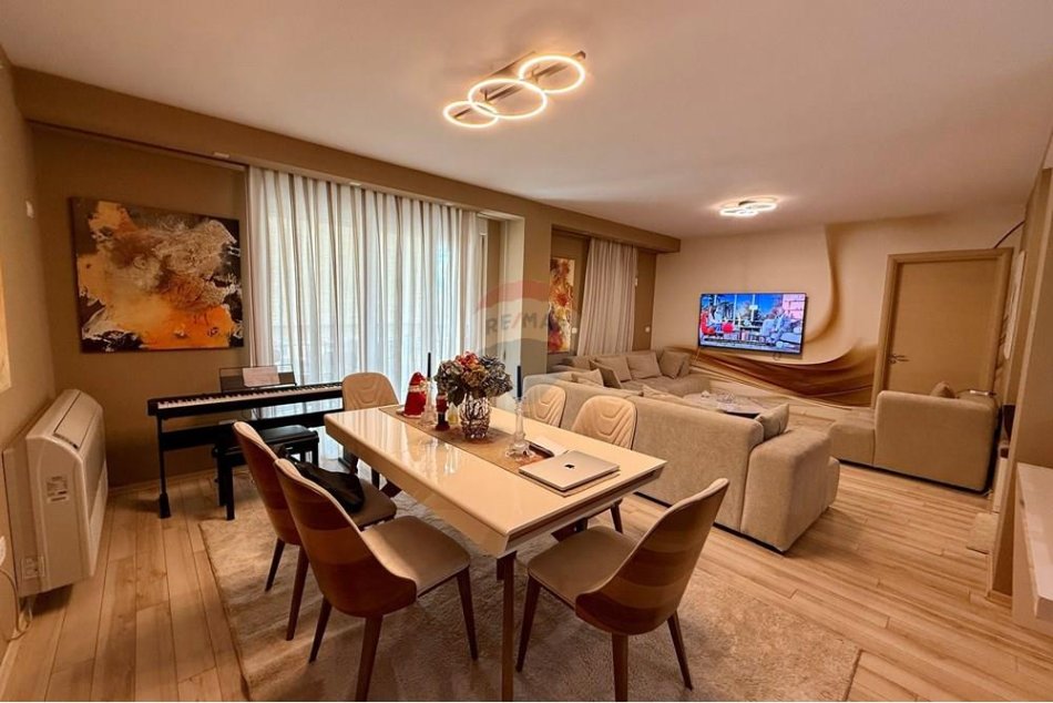 Tirane, shitet apartament 2+1 Kati 3, 99 m² 245.000 € (Kompleksi Ana - Qyteti Studenti, Tiranë (ID: 530181070-348)