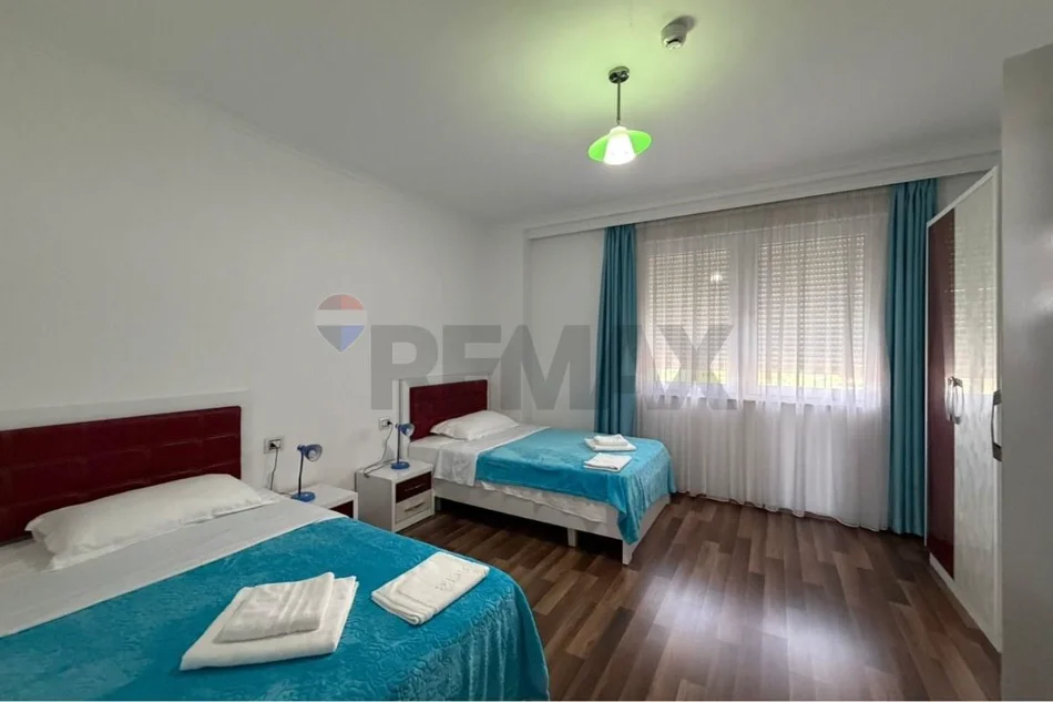 Tirane, shitet apartament , 83 m² 121.370 € 