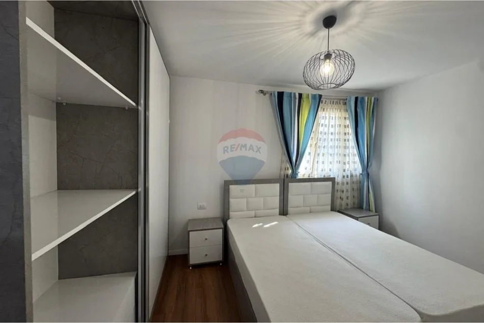 Tirane, shitet apartament 2+1 Kati 2, 80 m² 200.000 € (besnik Sykja)