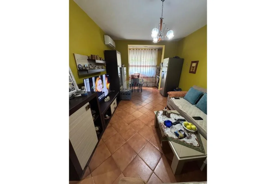 Tirane, shitet apartament , 56 m² 115.000 € 