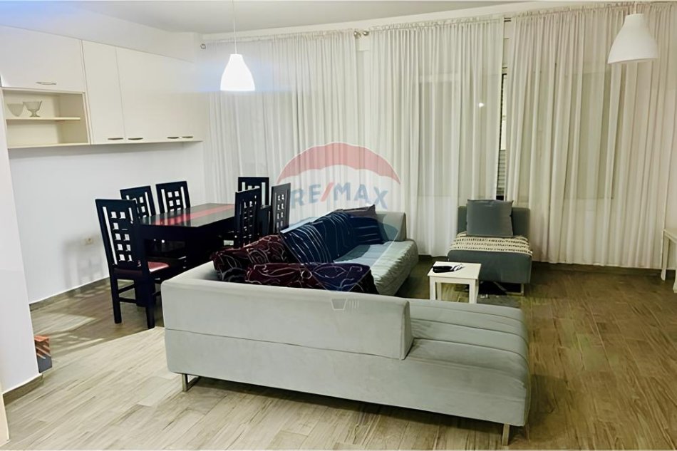 Tirane, jepet me qera apartament 2+1 Kati 0, 120 m² 600 € (Kodra e Diellit 2)