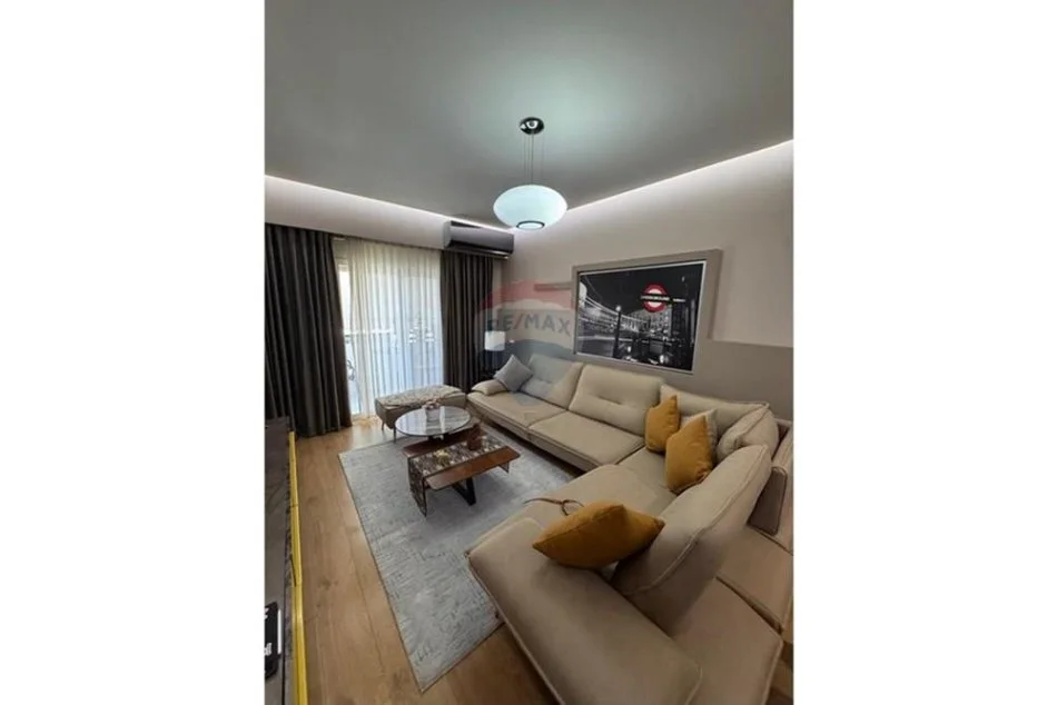 Mezez, shitet apartament 2+1 Kati 5, 93 m² 130.000 € (ID: 530391026-7)