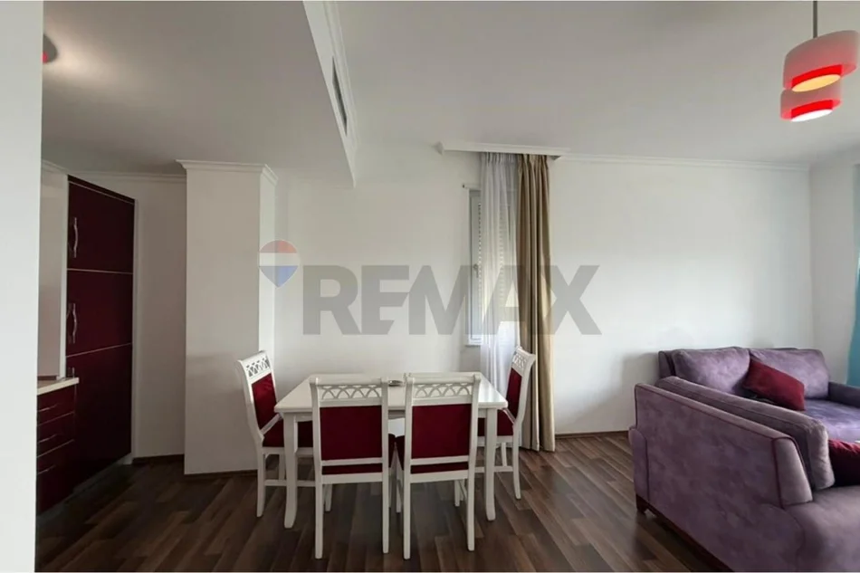 Tirane, shitet apartament 1+1 Kati 1, 89 m² 128.570 € (Dora Residence, Tirane(ID: 530581007-223))