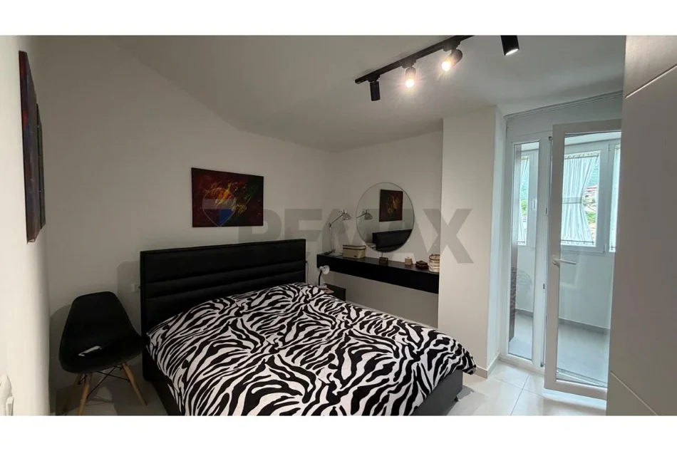 Tirane, shitet apartament 1+1 , 64 m² 99.000 € (Fresk)