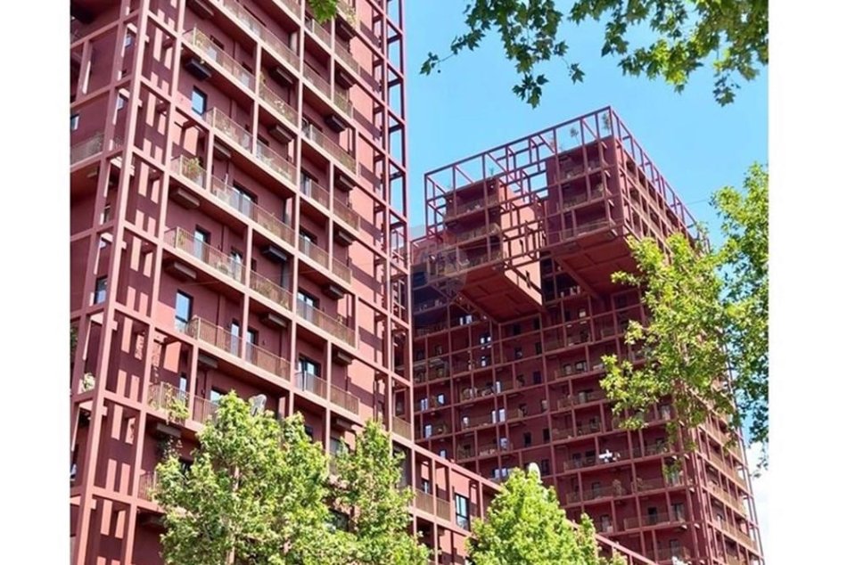 Tirane, jepet me qera zyre , 159 m² 1.500 € 