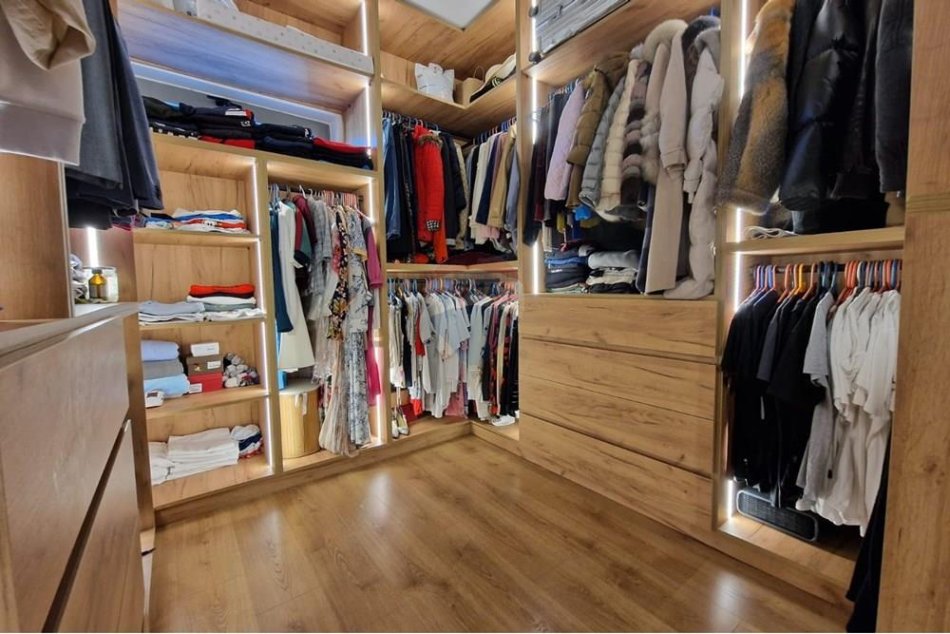 Tirane, shitet Vile 3 Katshe , 240 m² 530.000 € (Rezidenca Olive Grove (ID: 530191066-15)