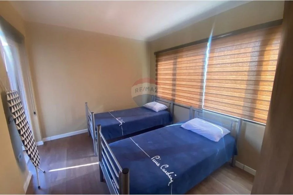 Tirane, jepet me qera apartament 2+1+Ballkon , 99 m² 600 € 