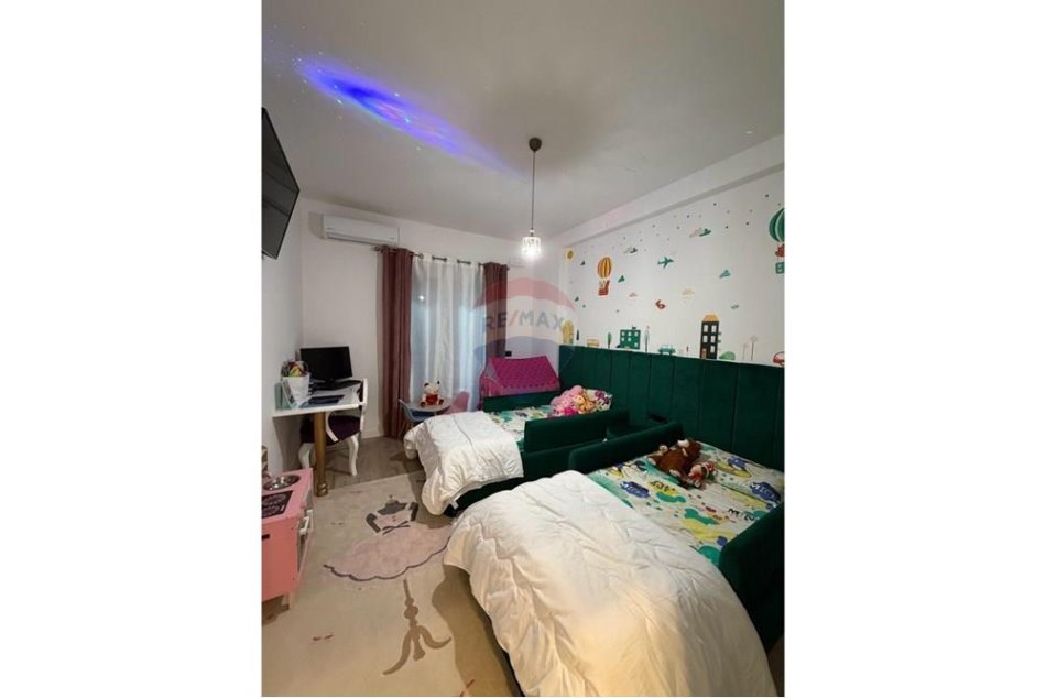 Tirane, shitet apartament 2+1 , 109 m² 159.000 € (Rruga Misto Mame, Tiranë(ID: 530491004-184)