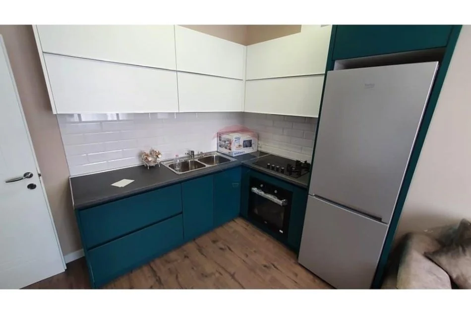 Tirane, jepet me qera apartament 2+1 Kati 4, 95 m² 650 € (Rruga Mine Peza ID: 1001-115)