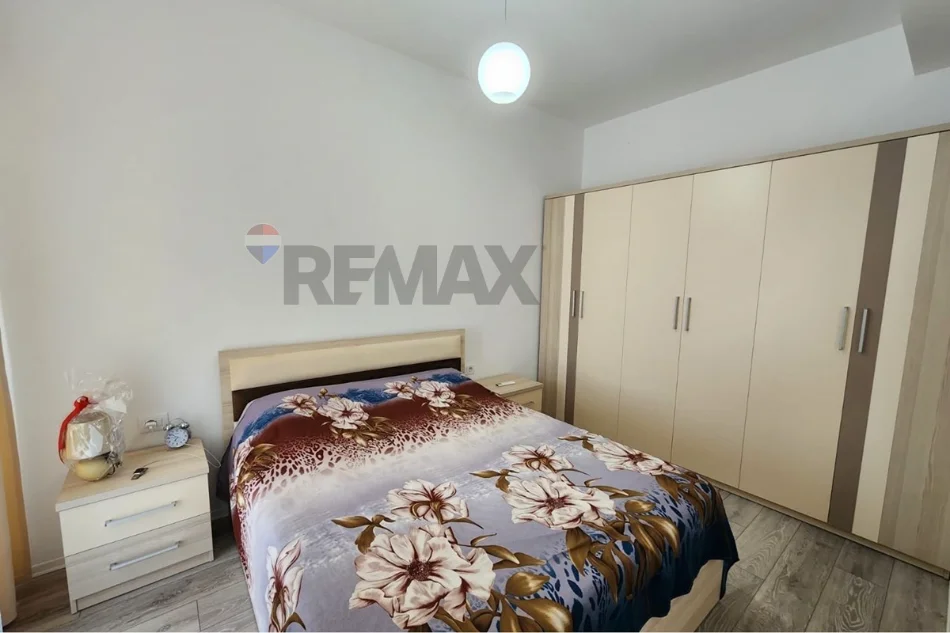 Tirane, jepet me qera apartament , 75 m² 551 € 