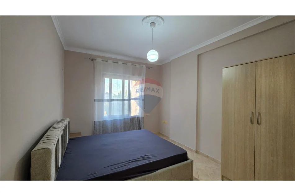 Vlore, shitet apartament 2+1 Kati 6, 104 m² 188.000 € (Rruga Kosova)